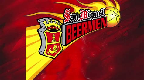 san miguel beermen roster